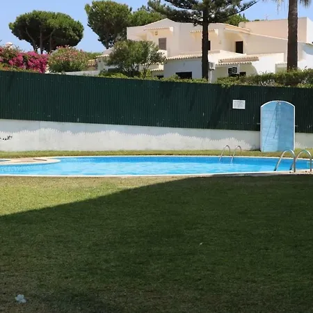 Apartamento Estudio Renovado Em Vilamoura - Al Scalabis 108
