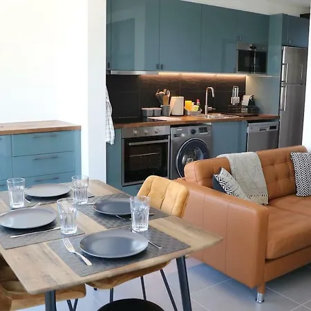 Estudio Renovado Em Vilamoura - Al Scalabis 108 Apartment *
