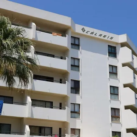 Estudio Renovado Em Vilamoura - Al Scalabis 108 *