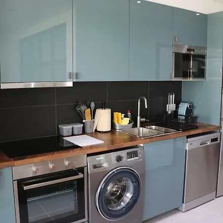 Estudio Renovado Em Vilamoura - Al Scalabis 108 Apartment