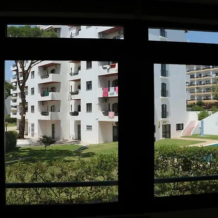 Estudio Renovado Em Vilamoura - Al Scalabis 108 Apartment Quarteira