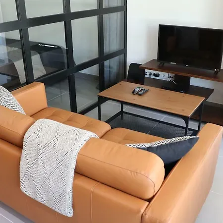 Estudio Renovado Em Vilamoura - Al Scalabis 108 * Quarteira
