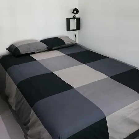 Estudio Renovado Em Vilamoura - Al Scalabis 108 Apartment Quarteira
