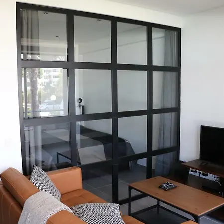 Estudio Renovado Em Vilamoura - Al Scalabis 108 Apartment Quarteira