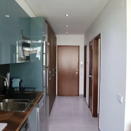 Διαμέρισμα Estudio Renovado Em Vilamoura - Al Scalabis 108